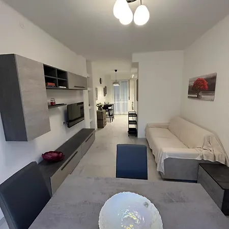 アパート Casa Hortis