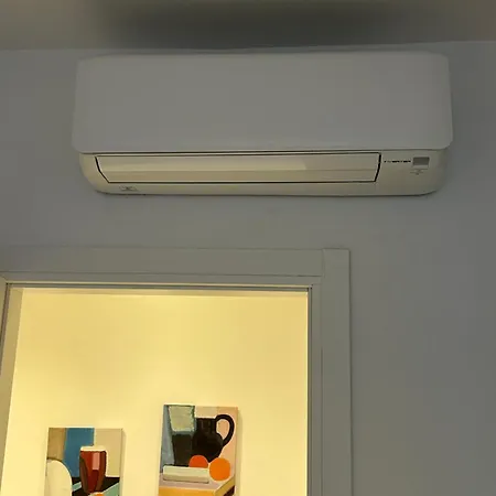 アパート Casa Hortis トリエステ