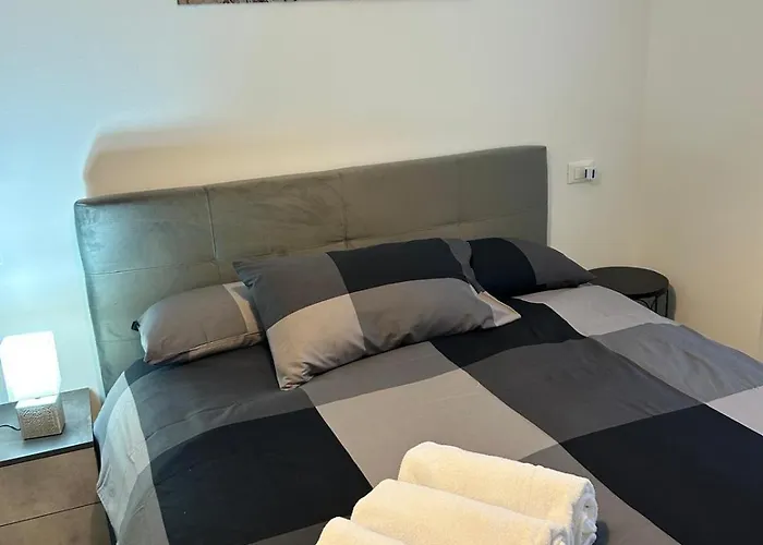 شقة Casa Hortis ترييستي