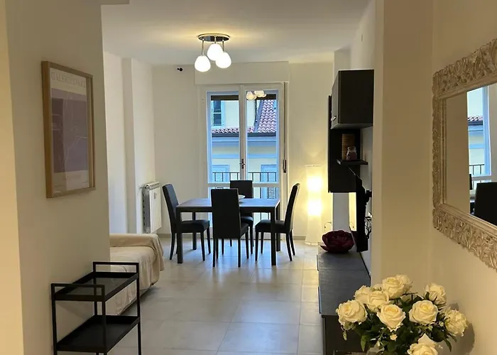 Casa Hortis شقة ترييستي