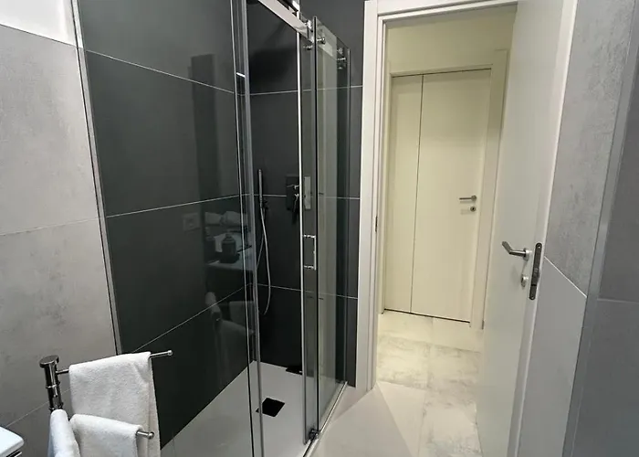 Casa Hortis * ترييستي