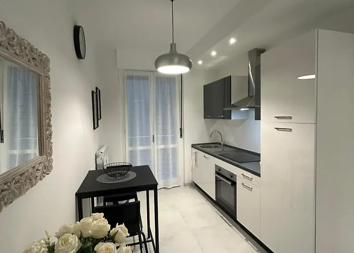 Casa Hortis شقة *