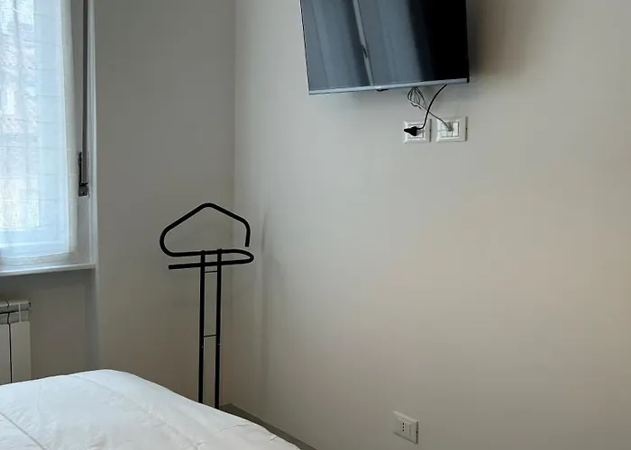 شقة Casa Hortis ترييستي