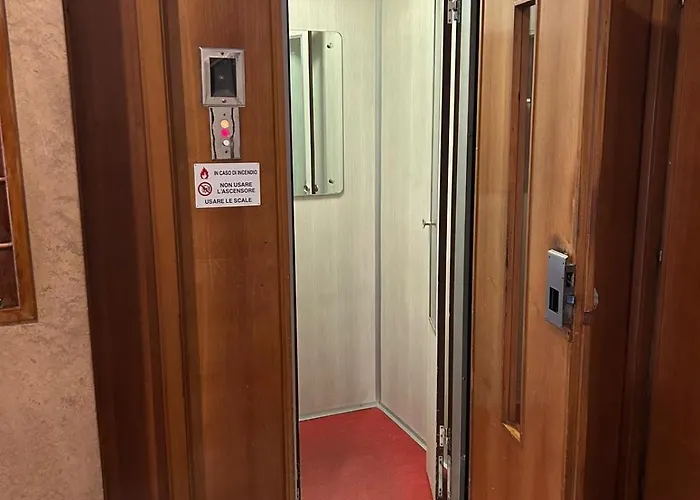 Casa Hortis شقة *