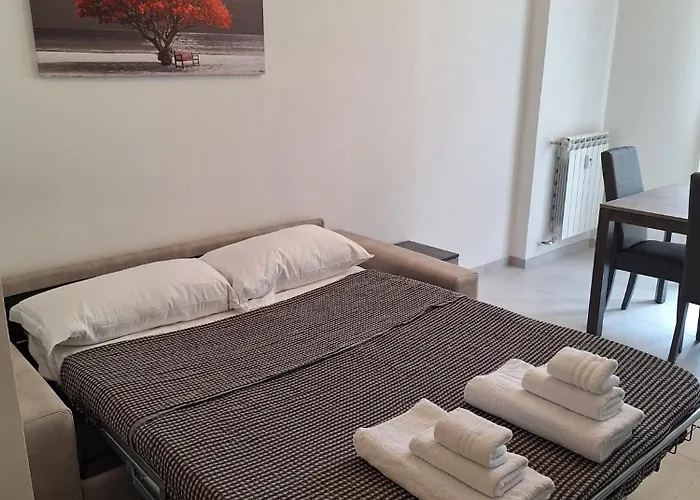 Casa Hortis * ترييستي