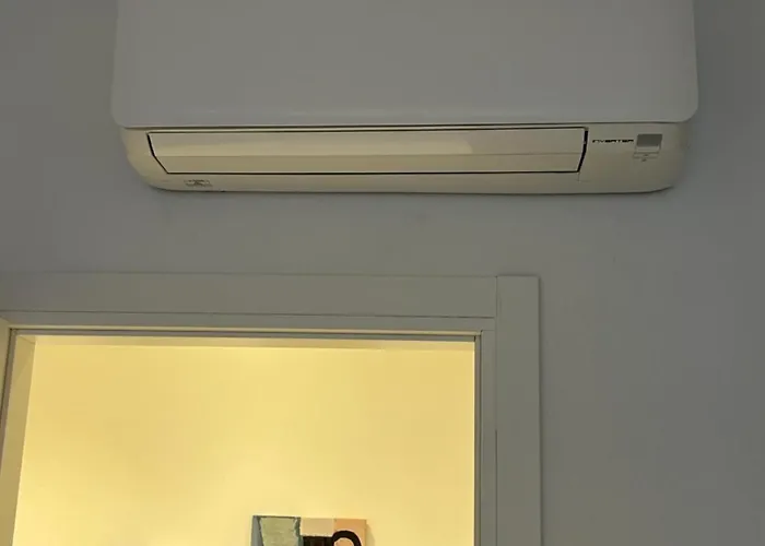 شقة Casa Hortis ترييستي