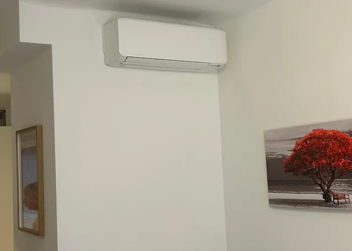 شقة Casa Hortis ترييستي