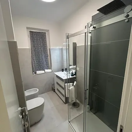 Apartment Casa Hortis