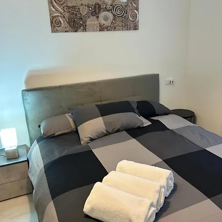 شقة Casa Hortis ترييستي