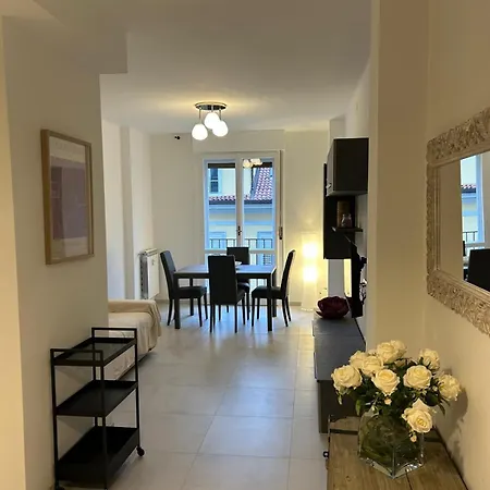 Casa Hortis شقة ترييستي