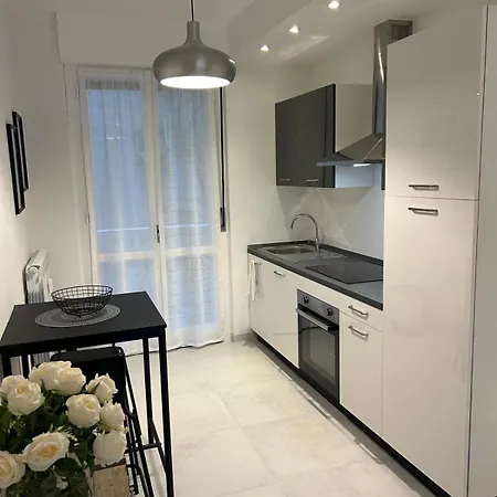 Casa Hortis Appartement