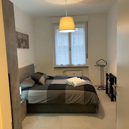 Appartement Casa Hortis *