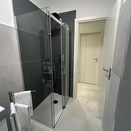 Casa Hortis * Trieste