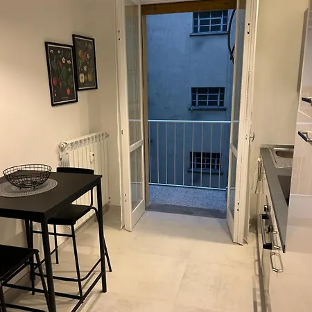 Casa Hortis Appartement