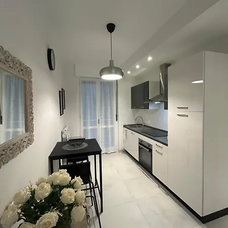 Casa Hortis شقة *