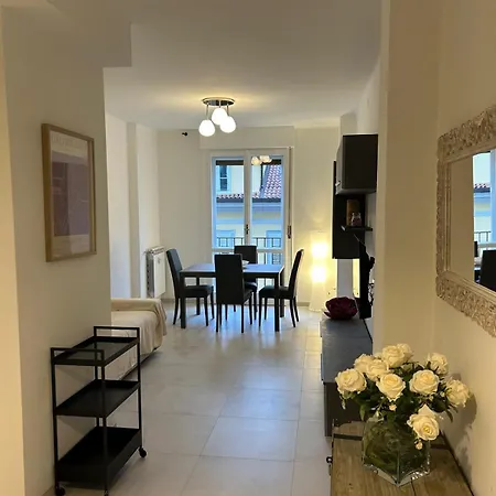 Apartamento Casa Hortis Trieste