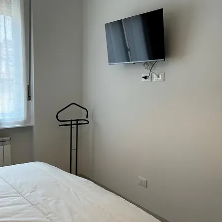 شقة Casa Hortis ترييستي