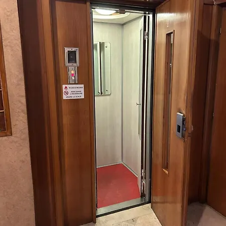 Casa Hortis アパート *