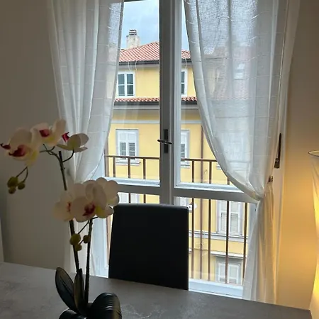 Casa Hortis شقة