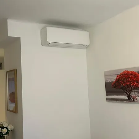 شقة Casa Hortis ترييستي