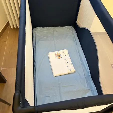 شقة Casa Hortis