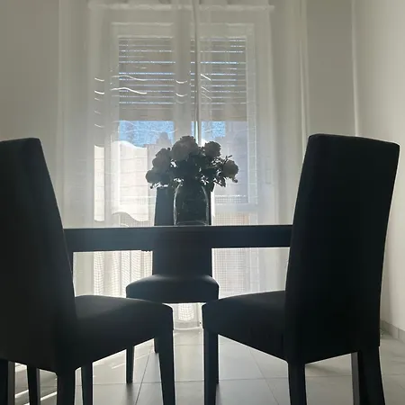 Casa Hortis ترييستي